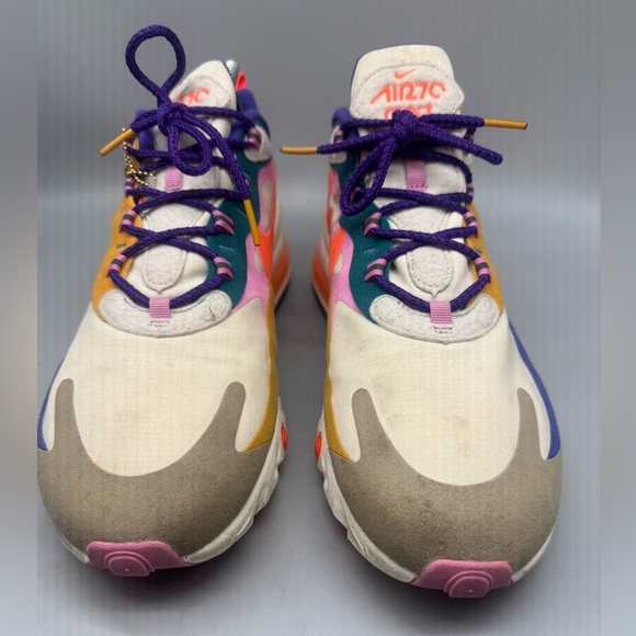 nike air max 270 react acg